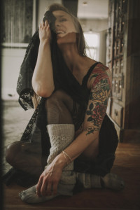 Leah Watson