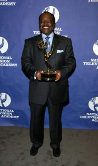 Joe Morgan