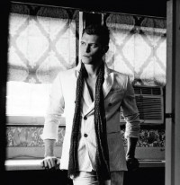Joseph Morgan