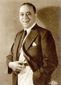 Paul Morgan