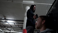 Casey Swing