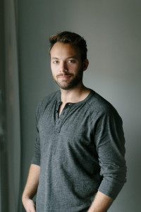 Eric Frank