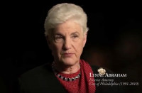 Lynne Abraham