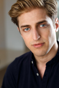 Michael DeBartolo