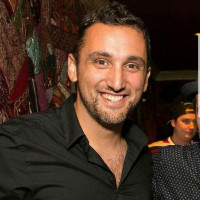 Jon Mattarocchia