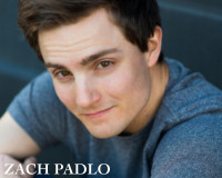 Zach Padlo