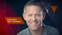 Matt Duhamel