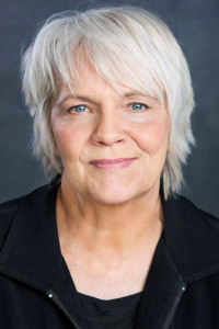 Ginette Morin