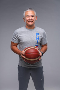Chot Reyes