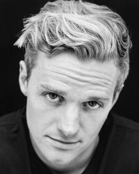 Ross Lanham