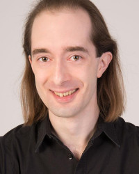 Christopher Lamb