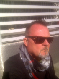 David Moritz
