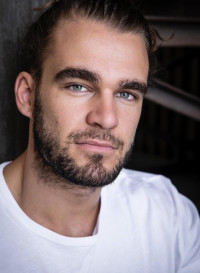 Mitchell Slater