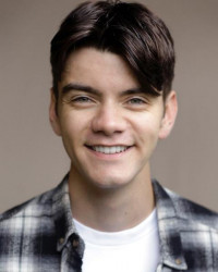 Milo Parker