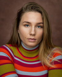Esme Wright