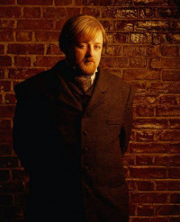 Roger Morlidge