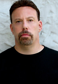 Paul Mormando