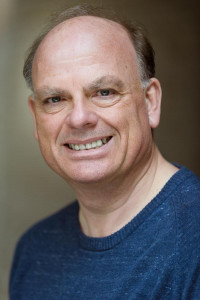 David Broughton
