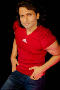 Aric Diamani