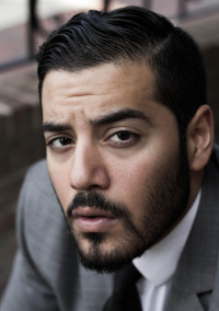 Isaac Dean