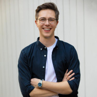 Brett Morris