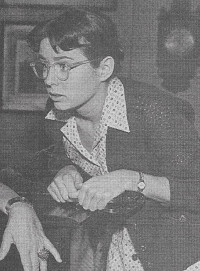 Carol Morris