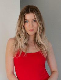 Meghan Rienks