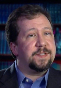 Michael D. Bailey