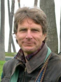 Charles Fredricks