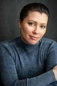 Amy Sutton
