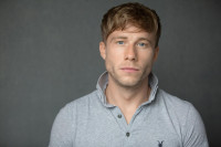 Tom Gill