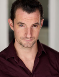 Paul Dederick