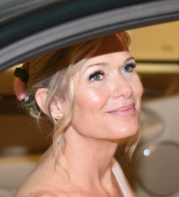 Michelle Morris