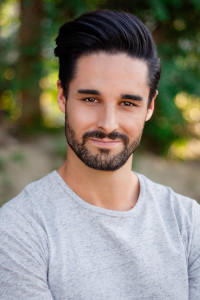Sam Bakke