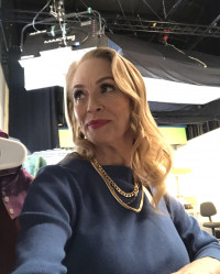 Christine McGuire