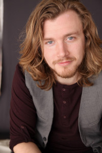 Beau Garner