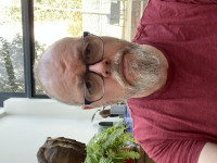 Stewart Morris