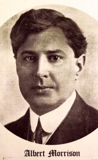 Albert Morrison