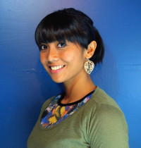 Bernadette Ondevilla
