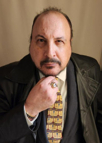 Bob Singer