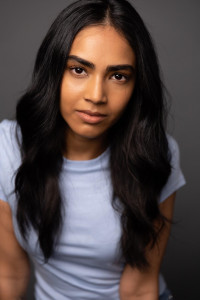 Celina Lazarus