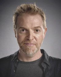 Jake Morrison
