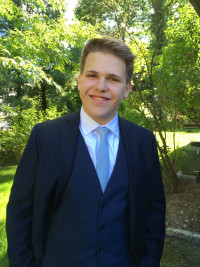 Adam Wolf