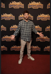 Dan Eden