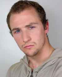 Patrick Morrison
