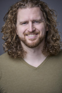 Thomas Marshall