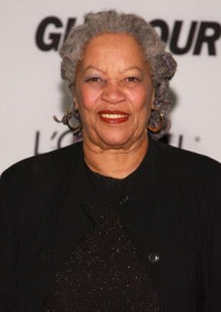 Toni Morrison