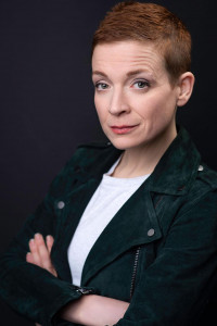 Karyn Mott