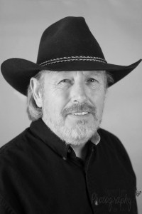 Gary Wellborn
