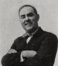 Tom Waters